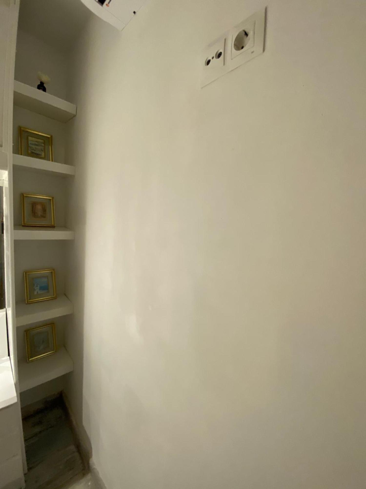 Studio Or Rooms With Private Bathroom Or Rooms With Shared Bathroom Барселона Экстерьер фото