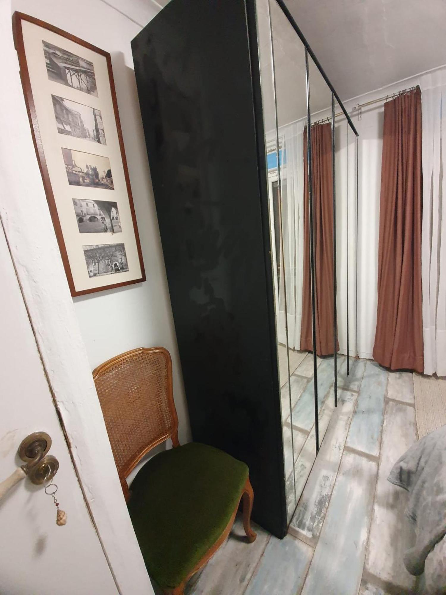 Studio Or Rooms With Private Bathroom Or Rooms With Shared Bathroom Барселона Экстерьер фото
