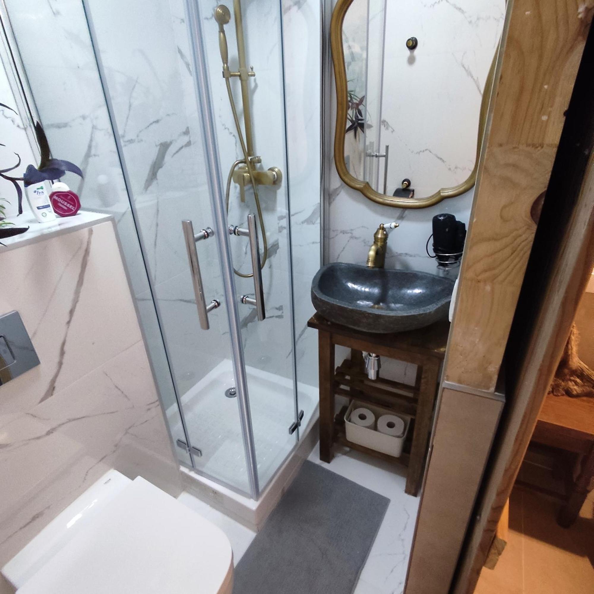 Studio Or Rooms With Private Bathroom Or Rooms With Shared Bathroom Барселона Экстерьер фото